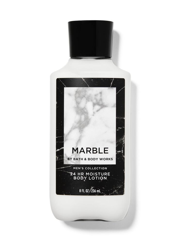 Marble Body Lotion บอดี้โลชั่น