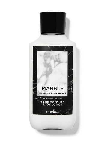 Marble Body Lotion บอดี้โลชั่น
