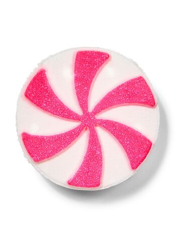 Twisted Peppermint Bath Fizzy บาธ ฟิซซี่