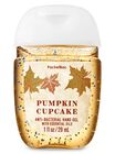Pumpkin Cupcake Hand Sanitizer image number null