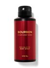 Bourbon Body Spray & Mist image number null