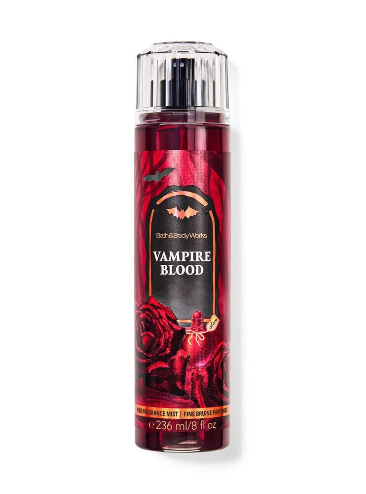 Vampire Blood Fine Fragrance Mist มิสต์