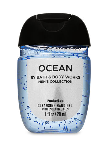 Fresh Sea Spray PocketBac Hand Sanitizer PocketBac Hand Sanitizer