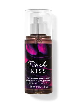 Travel Size Fine Fragrance Mist Dark Kiss
