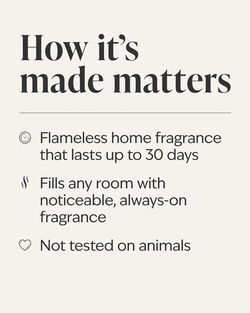 Nocturnal Rose Wallflowers Fragrance Refill image number null