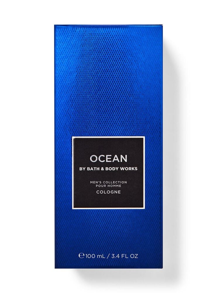 Ocean Cologne โคโลญจน์