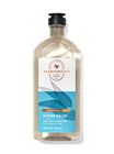 Eucalyptus Tea Body Wash and Foam Bath image number null