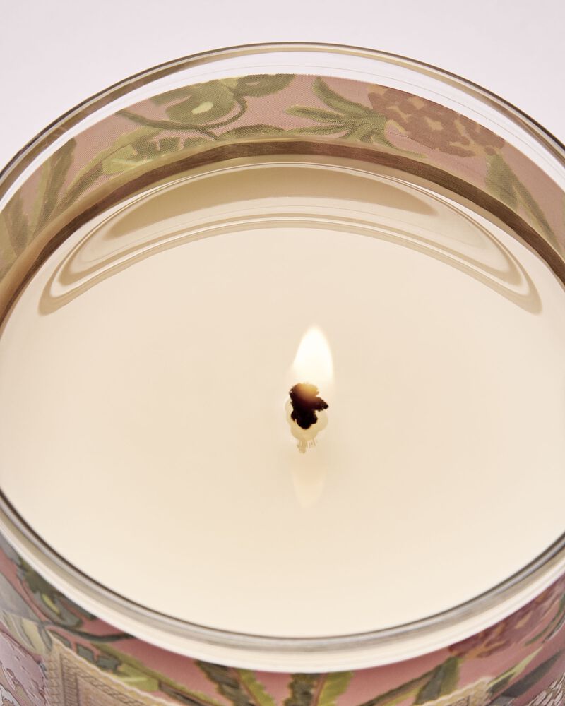 Warm Summer Evening Single Wick Candle เทียนหอม 1 ไส้