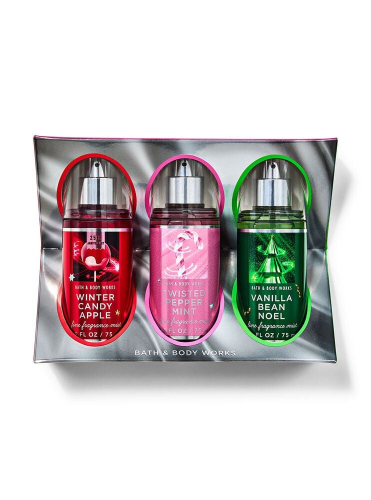 Holiday Faves Mini Gift Set Mini Gift Set