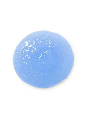 Gingham Creamy Body Scrub บอดี้สครับ