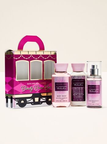 A Thousand Wishes Gift Set กิ๊ฟต์เซ็ต