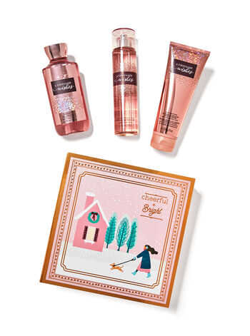 A Thousand Wishes Gift Box Set Gift Box Set