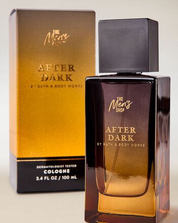 After Dark Cologne โคโลญจน์