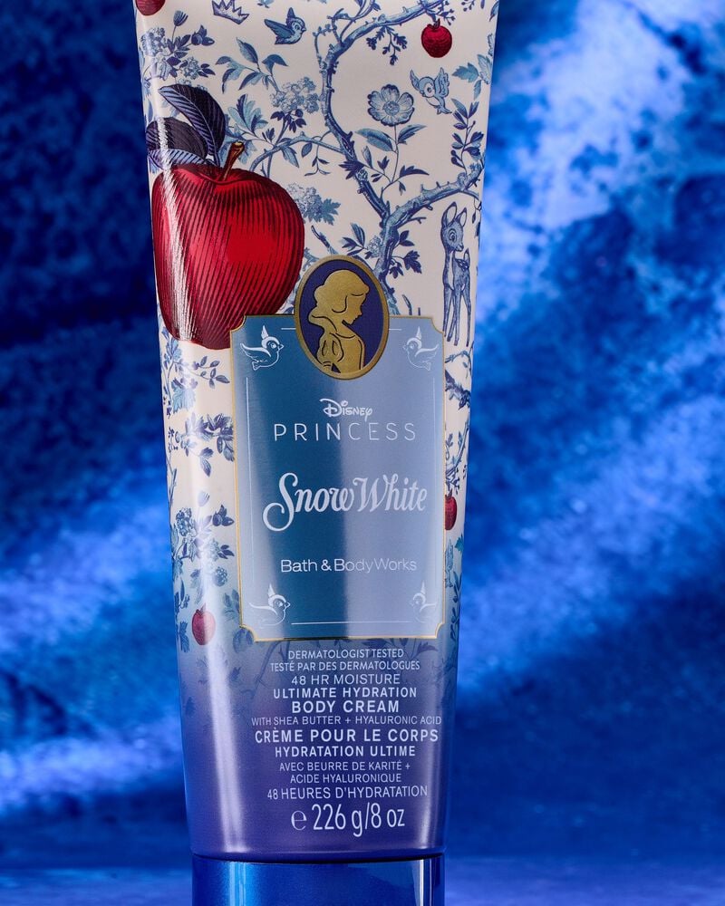 Snow White Ultimate Hydration Body Cream Ultimate Hydration Body Cream