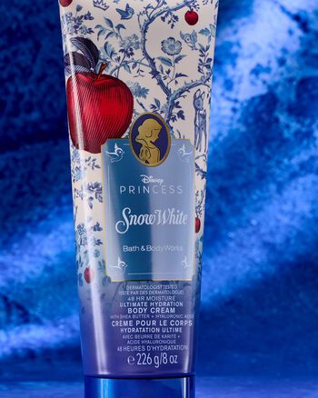 Snow White Ultimate Hydration Body Cream Ultimate Hydration Body Cream
