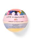 Love Always Wins Bath Fizzy image number null