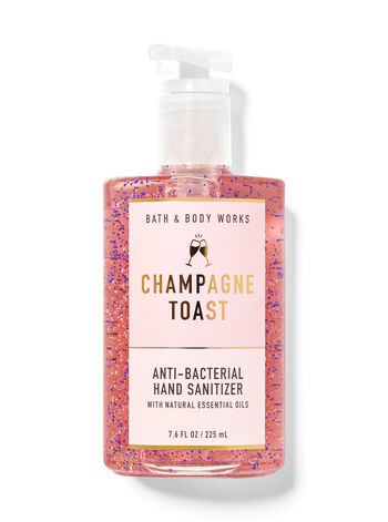 Champagne Toast Hand Sanitizer, 7.6 fl oz Hand Sanitizer