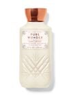 Pure Wonder Daily Nourishing Body Lotion image number null