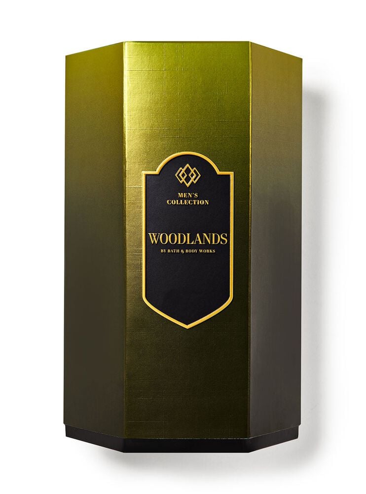 Woodlands Gift Box Set กิ๊ฟต์บ็อกซ์