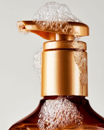 Mahogany Vanilla Cleansing Gel Hand Soap เจลล้างมือสูตรทำความสะอาด