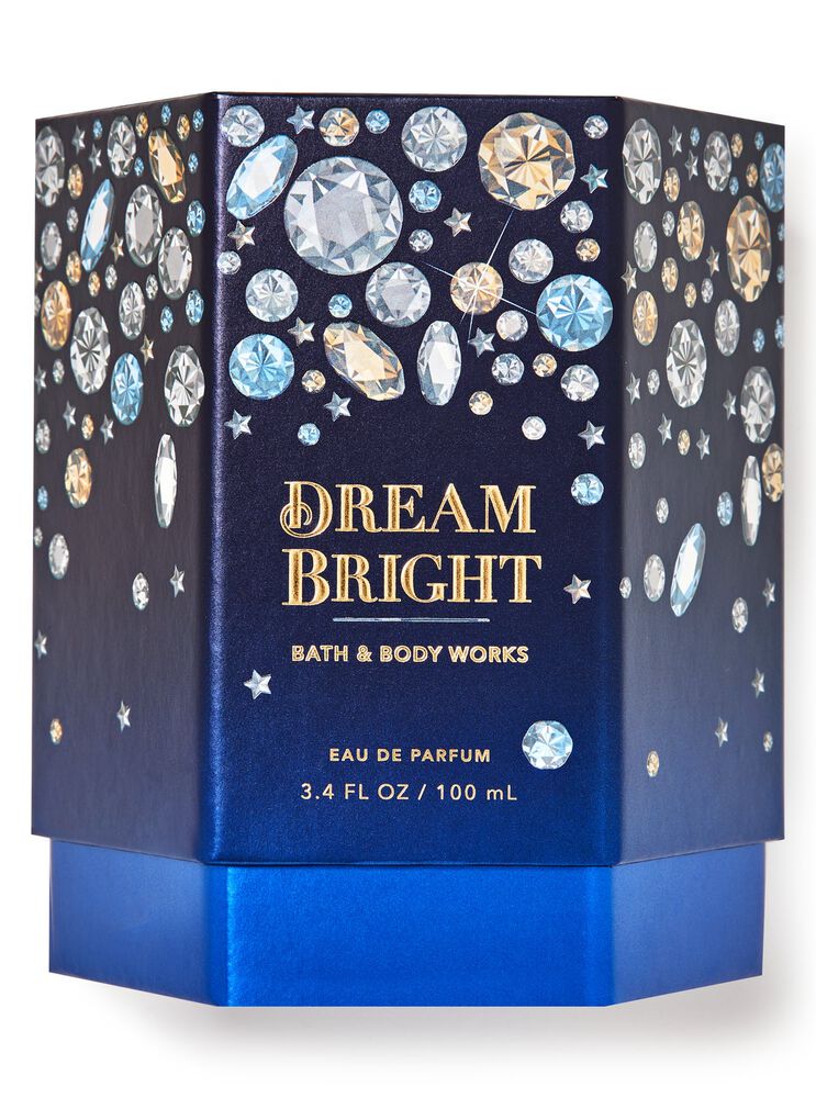 Dream Bright Eau de Parfum น้ำหอม