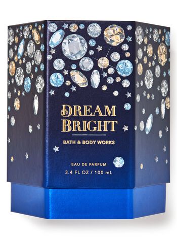 Dream Bright Eau de Parfum น้ำหอม