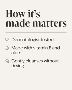 Heirloom Rose Body Wash & Foam Bath image number null