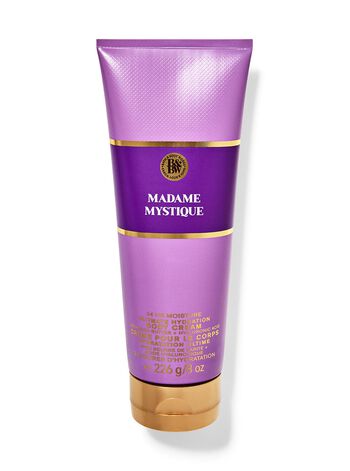 Madame Mystique Ultimate Hydration Body Cream Ultimate Hydration Body Cream