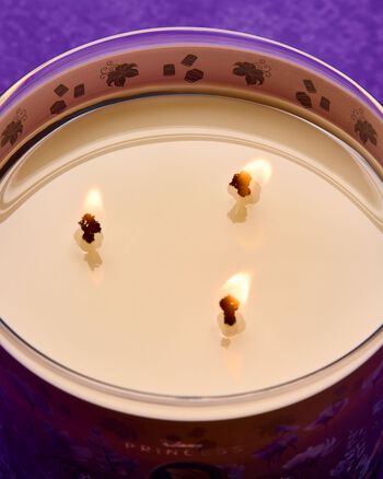 Rapunzel 3-Wick Candle เทียนหอม 3 ไส้