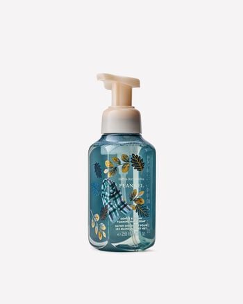 Flannel Gentle & Clean Foaming Hand Soap Gentle & Clean Foaming Hand Soap