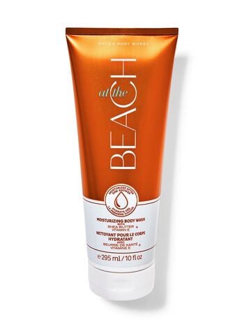 At the Beach Moisturizing Body Wash สบู่
