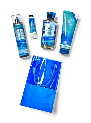 Endless Sea Power Bundle Power Bundle