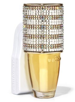 Shine & Sparkle Wallflower Plug