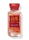 Wild Sand Travel Size Shower Gel image number null