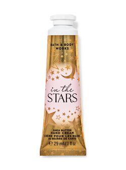 In The Stars Hand Cream image number null