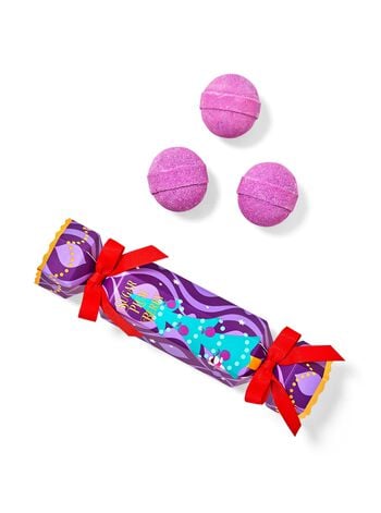 Sugar Plum Berry Mini Gift Set มินิกิ๊ฟต์เซ็ต