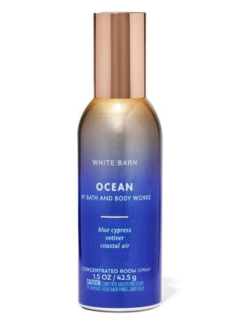 Ocean Concentrated Room Spray สเปรย์ปรับอากาศห้อง