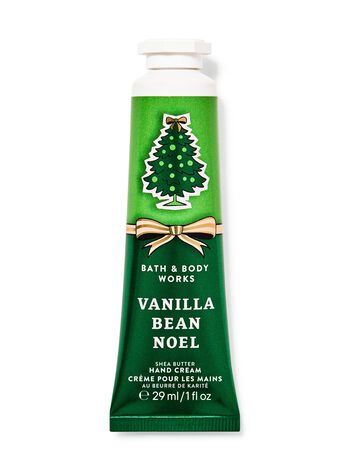 Vanilla Bean Noel Hand Cream ครีมทามือ