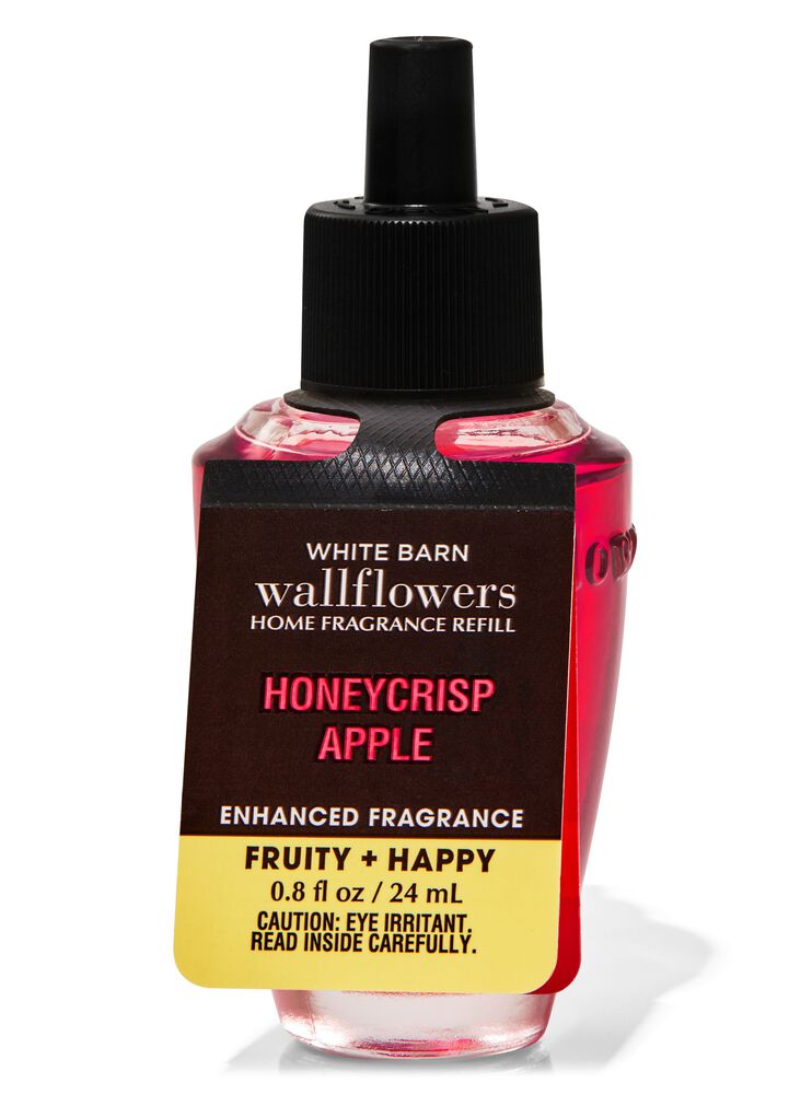 Honeycrisp Apple Wallflowers Fragrance Refill รีฟิลวอลล์ฟลาวเวอร์