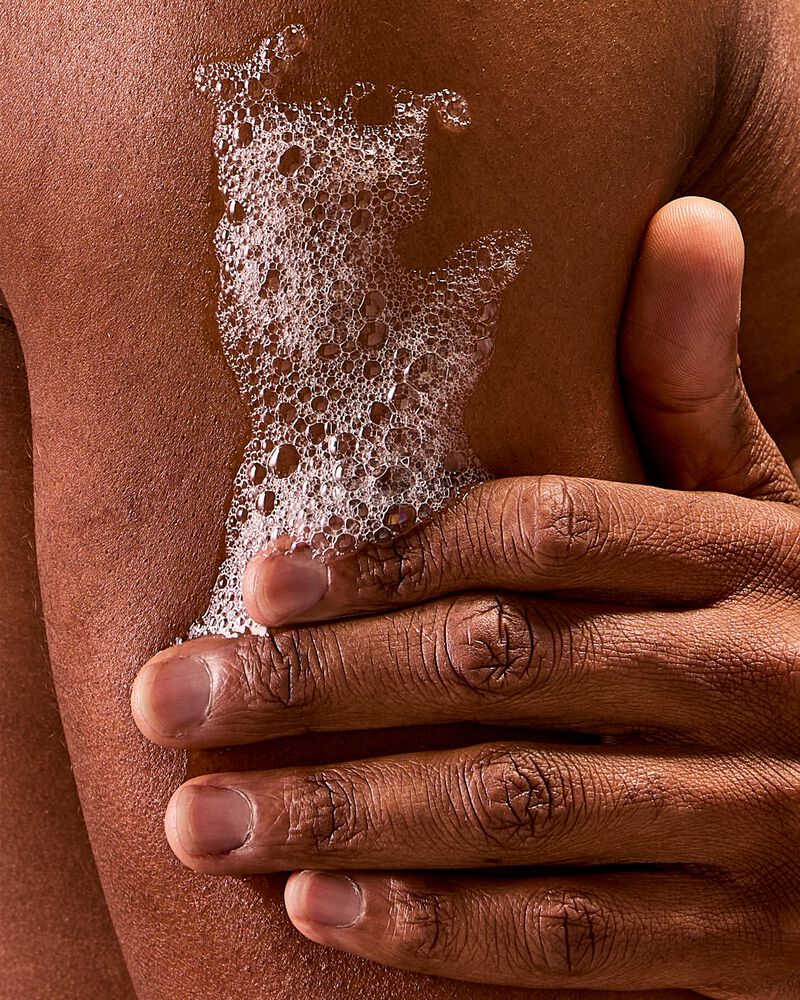 Nocturnal Rose 3-in-1 Hair, Face & Body Wash สบู่ 3 in 1