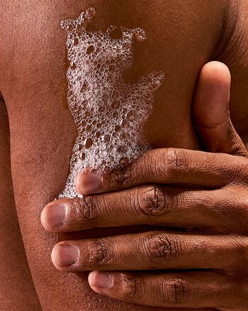 Nocturnal Rose 3-in-1 Hair, Face & Body Wash สบู่ 3 in 1