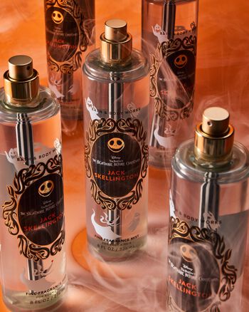 Jack Skellington Fine Fragrance Mist มิสต์