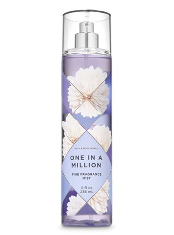 One in a Million Body Spray & Mist มิสต์