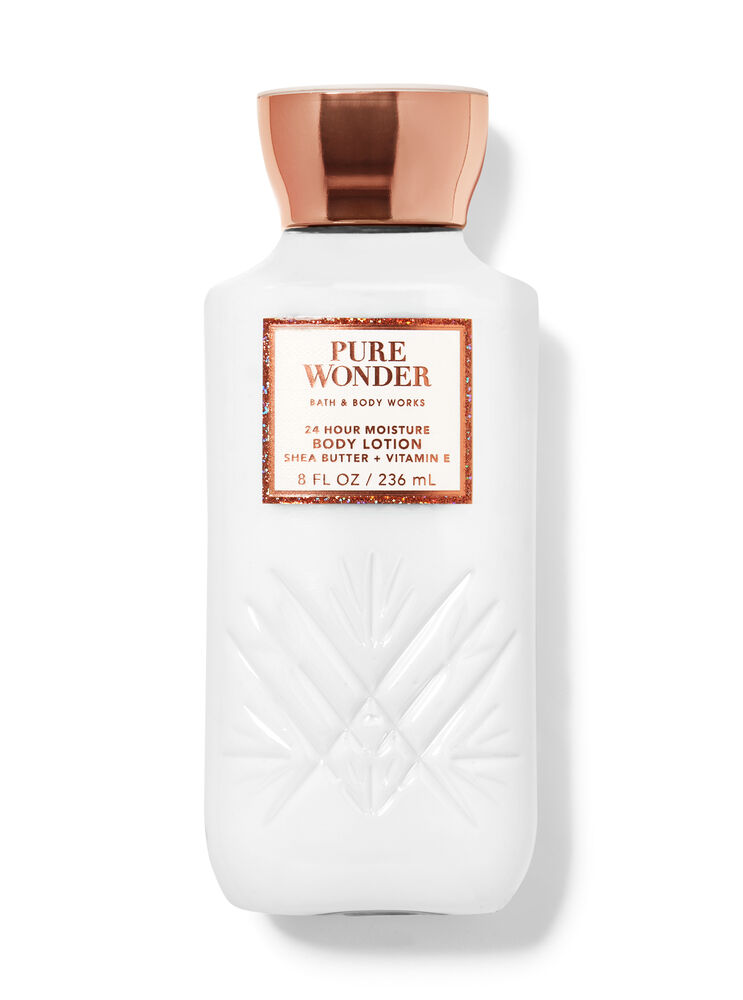 Pure Wonder Super Smooth Body Lotion Body Lotion