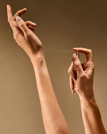 Pistachio Glaze Mini Perfume Spray Mini Perfume Spray