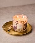 Book Loft 3-Wick Candle image number null