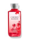 Cherry Blossom Shower Gel image number null