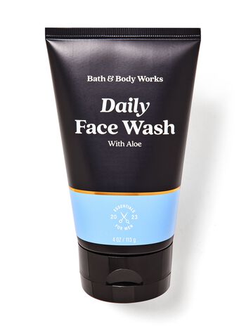 Ultimate Daily Face Wash Daily Face Wash