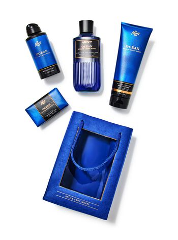 Ocean Gift Set กิ๊ฟต์เซ็ต