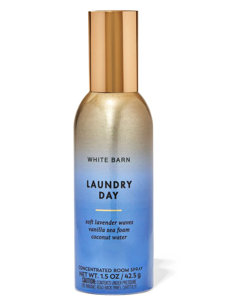Laundry Day Concentrated Room Spray สเปรย์ปรับอากาศห้อง